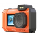 AgfaPhoto Realishot WP9500 action-kamera 24 MP 5K Ultra HD CMOS 25,4 / 3,06 mm (1 / 3.06") 220 g AgfaPhoto Realishot WP9500 action-kamera 24 MP 5K Ultra HD CMOS 25,4 / 3,06 mm (1 / 3.06") 220 g