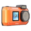 AgfaPhoto Realishot WP9500 aktiivsuskaamera 24 MP 5K Ultra HD CMOS 25,4 / 3,06 mm (1 / 3.06") 220 g AgfaPhoto Realishot WP9500 aktiivsuskaamera 24 MP 5K Ultra HD CMOS 25,4 / 3,06 mm (1 / 3.06") 220 g