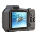 AgfaPhoto Realishot WP9500 aktiivsuskaamera 24 MP 5K Ultra HD CMOS 25,4 / 3,06 mm (1 / 3.06") 220 g AgfaPhoto Realishot WP9500 aktiivsuskaamera 24 MP 5K Ultra HD CMOS 25,4 / 3,06 mm (1 / 3.06") 220 g