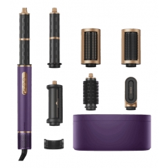 Dreame Air Style Pro Soengukomplekt Soe Lilla 1300 W 2,8 m