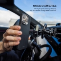 Fixed MagVelar | Tagakaas | Samsung | Galaxy S26 | Aramid