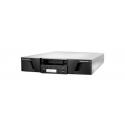 Quantum SuperLoader 3 Storage auto loader & library Tape Cartridge Quantum SuperLoader 3 Storage auto loader & library Tape Cartridge