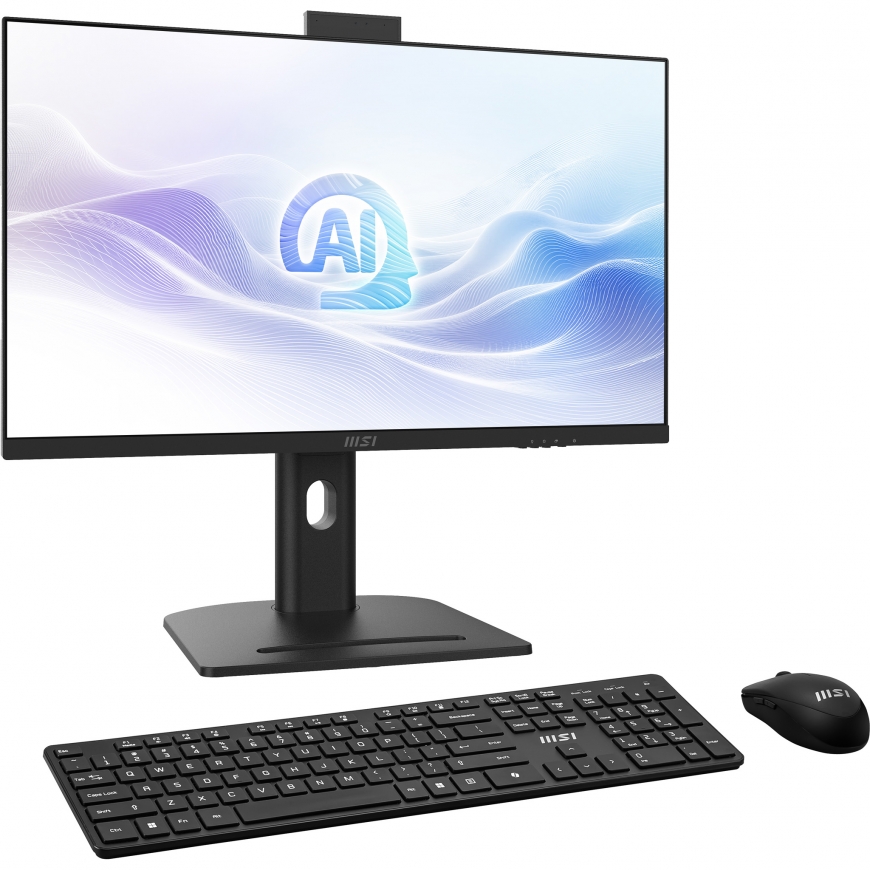 MSI Modern AM273QP AI 1UMG-221AT – 2