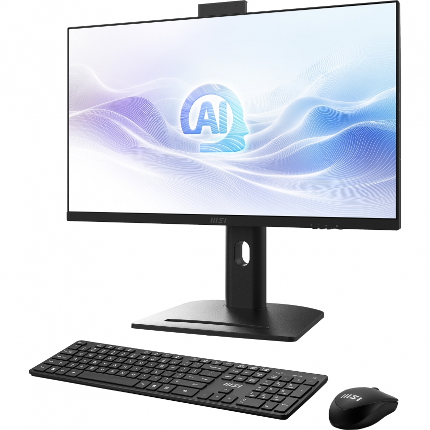 MSI Modern AM273QP AI 1UMG-221AT – 3