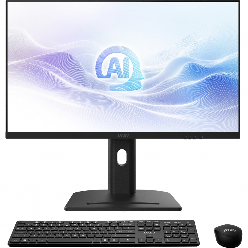MSI Modern AM273QP AI 1UMG-221AT – 4