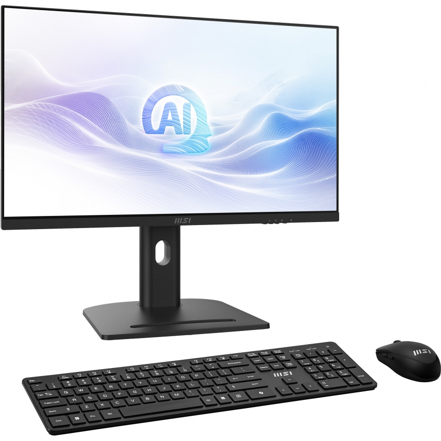 MSI Modern AM273QP AI 1UMG-221AT – 5