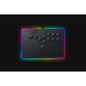Razer Kitsune Melns USB Speciāls PC (dators), PlayStation 5