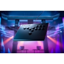 Razer Kitsune Musta USB Erikois PC, PlayStation 5 Razer Kitsune Musta USB Erikois PC, PlayStation 5
