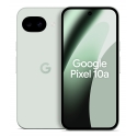 Google Pixel 10a 16 cm (6.3") Две SIM-карты Android 16.0 5G USB Type-C 8 GB 128 GB 5100 mAh Зеленый