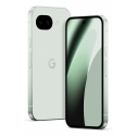Google Pixel 10a 16 cm (6.3") Divas SIM kartes Android 16.0 5G USB Veids-C 8 GB 128 GB 5100 mAh Zaļš