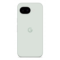 Google Pixel 10a 16 cm (6.3") Kaksois-SIM Android 16.0 5G USB Type-C 8 GB 128 GB 5100 mAh Vihreä