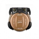 G3 Ferrari Delizia pizza maker/oven 1 pizza(s) 1200 W Black, Bronze