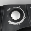 G3 Ferrari Delizia pizza maker/oven 1 pizza(s) 1200 W Black, Bronze