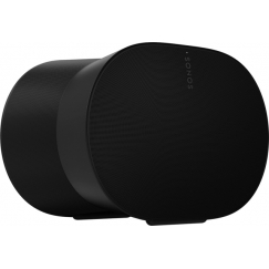 Sonos Era 300 Must Juhtmega ühendatud & juhtmevaba