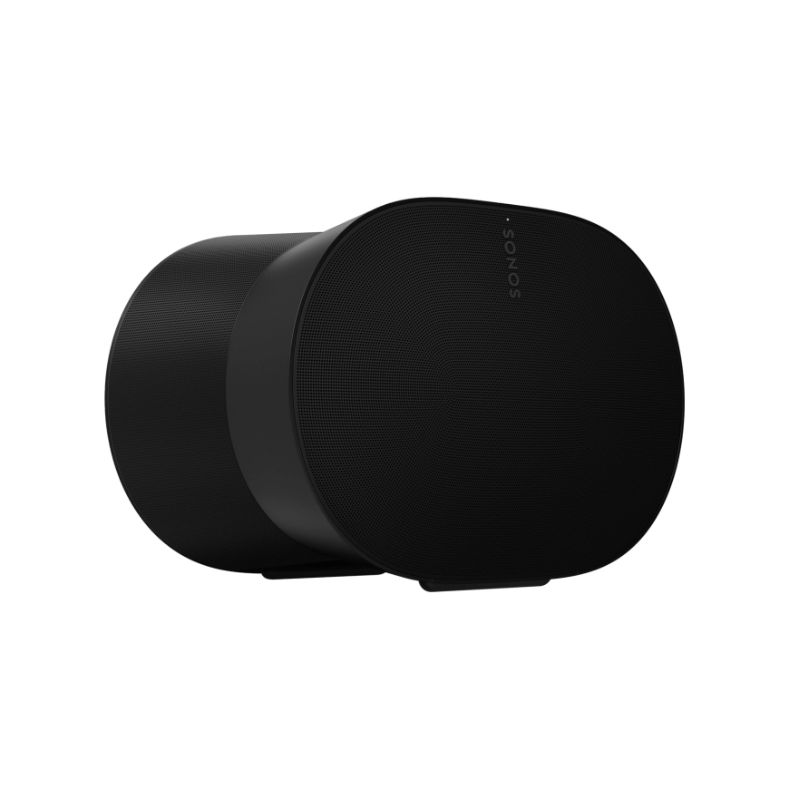 Sonos Era 300 Juoda Vielinis ir Bevielis