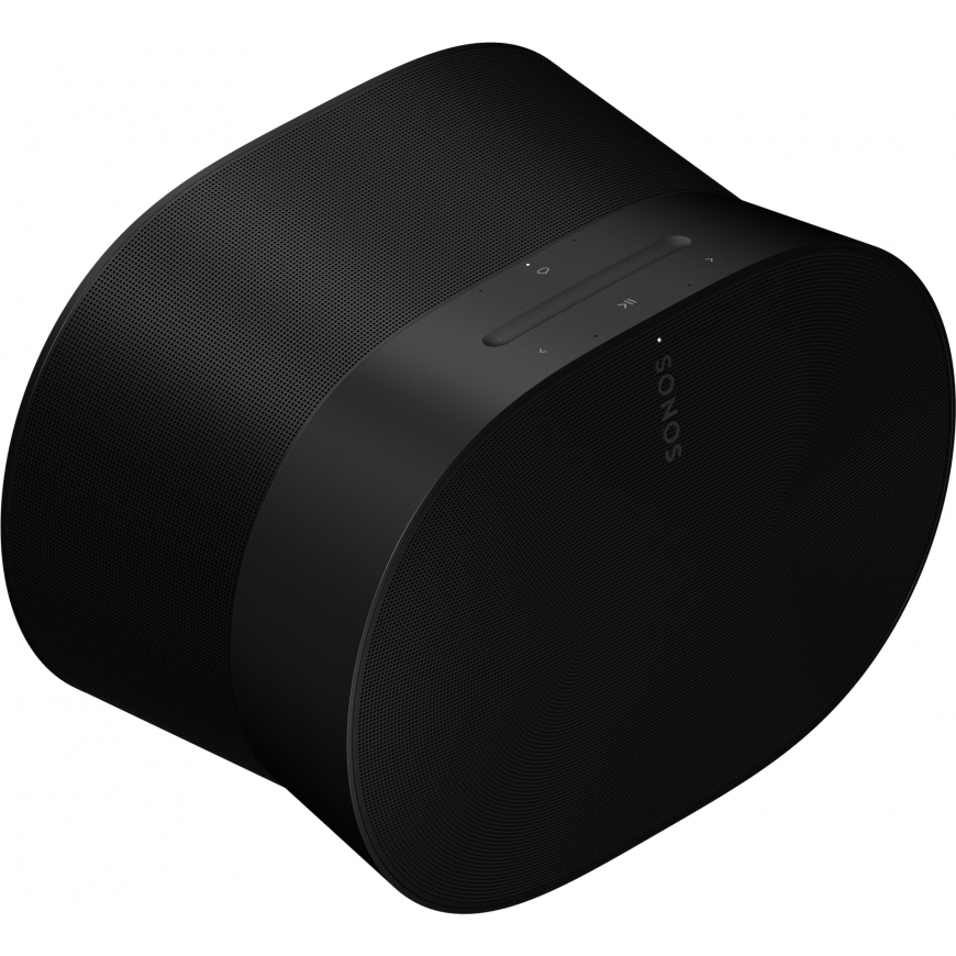 Sonos Era 300 Musta Langallinen & langaton – 2