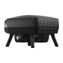 Witt 100002407 pitsavalmistaja ja -ahi 1 pitsa(d) 5200 W Must Witt 100002407 pitsavalmistaja ja -ahi 1 pitsa(d) 5200 W Must