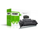 KMP H-T238A toner cartridge 1 pc(s) Black KMP H-T238A toner cartridge 1 pc(s) Black