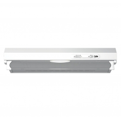 Beko CFB 6310 W gartraukis Tvirtinamas prie sienos Balta 160 m³/h