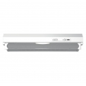 Beko CFB 6310 W tvaika nosūcējs Sienā iebūvēts Balts 160 m³/h Beko CFB 6310 W tvaika nosūcējs Sienā iebūvēts Balts 160 m³/h
