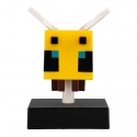 Paladone Minecraft Mesiliku Ikoni Valgus Paladone Minecraft Mesiliku Ikoni Valgus