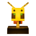 Paladone Minecraft Bišu Ikonas Gaisma