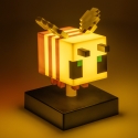 Paladone Minecraft Mesiliku Ikoni Valgus Paladone Minecraft Mesiliku Ikoni Valgus
