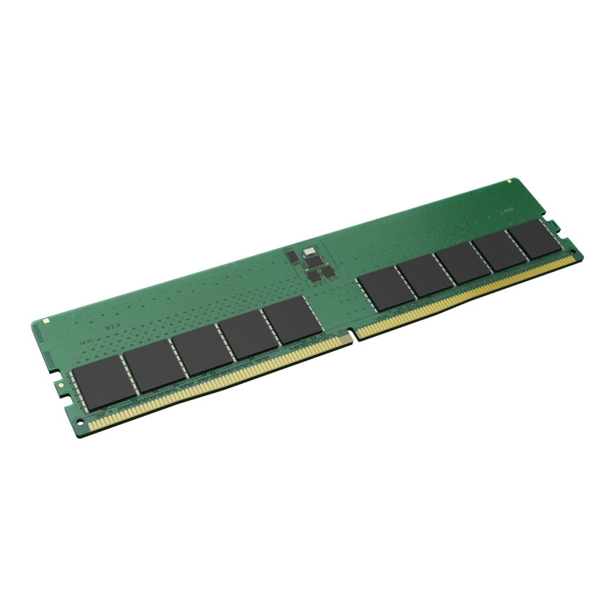 Kingston Technology KTH-PL556E-32G memory module 32 GB 1 x 32 GB DDR5 5600 MT/s 288-pin DIMM ECC – 4