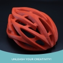 Polymaker PE01001 3D printēšanas materiāls ABS Melns 1 kg Polymaker PE01001 3D printēšanas materiāls ABS Melns 1 kg