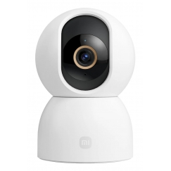 Xiaomi Smart Camera C500 Ümmargune IP süsteemiga turvakaamera Hoonesisene 3200 x 1800 pikslit Lagi/sein/laud