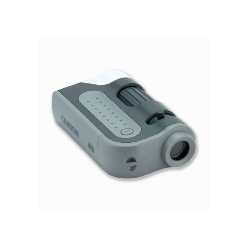 Carson MicroBrite Plus 120x – 3