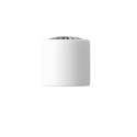 Jisulife Handheld Fan 10 4000mAh Portable USB Fan - Gray Jisulife Handheld Fan 10 4000mAh Portable USB Fan - Gray