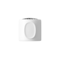 Jisulife Handheld Fan 10 4000mAh Portable USB Fan - Gray Jisulife Handheld Fan 10 4000mAh Portable USB Fan - Gray