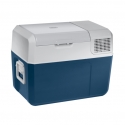 MOBICOOL MCF40 külmutuskast 38 l Elektriline Sinine, Hall MOBICOOL MCF40 külmutuskast 38 l Elektriline Sinine, Hall