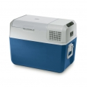MOBICOOL MCF40 aukstuma soma 38 L Elektrisks Zils, Pelēks MOBICOOL MCF40 aukstuma soma 38 L Elektrisks Zils, Pelēks