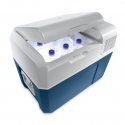 MOBICOOL MCF40 kylmälaukku 38 L Sähkö Sininen, Harmaa MOBICOOL MCF40 kylmälaukku 38 L Sähkö Sininen, Harmaa