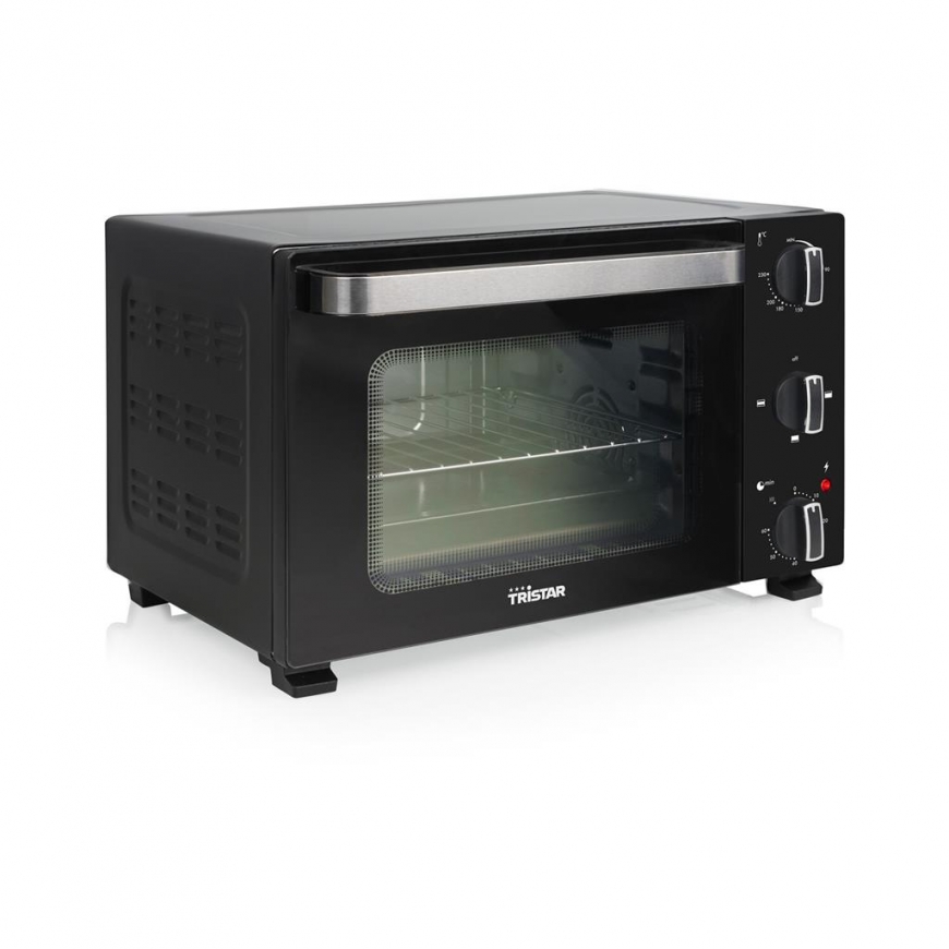 Tristar OV-3650 | Mini orkaitė | 20 L | 1300 W |