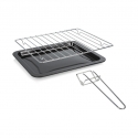 Tristar OV-3650 | Mini oven | 20 L | 1300 W | Tristar OV-3650 | Mini oven | 20 L | 1300 W |
