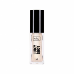 Wibo, Juicy Shot, Shine, Lip Oil, 02, 6 g