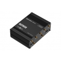 Teltonika RUTM50 wireless router Gigabit Ethernet Dual-band (2.4 GHz / 5 GHz) 5G Black Teltonika RUTM50 wireless router Gigabit Ethernet Dual-band (2.4 GHz / 5 GHz) 5G Black