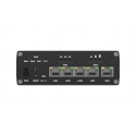 Teltonika RUTM50 беспроводной маршрутизатор Гигабитный Ethernet Двухдиапазонный (2,4Ггц/5Ггц) 5G Чер Teltonika RUTM50 беспроводной маршрутизатор Гигабитный Ethernet Двухдиапазонный (2,4Ггц/5Ггц) 5G Чер