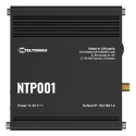 Teltonika NTP001 IP-side server 0U Teltonika NTP001 IP-side server 0U