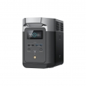 EcoFlow Delta 2 Portatīvā barošanas stacija Litija dzelzs fosfāts (LiFePO4) 2200 W 12 kg EcoFlow Delta 2 Portatīvā barošanas stacija Litija dzelzs fosfāts (LiFePO4) 2200 W 12 kg