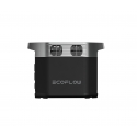 EcoFlow Delta 2 Portatīvā barošanas stacija Litija dzelzs fosfāts (LiFePO4) 2200 W 12 kg EcoFlow Delta 2 Portatīvā barošanas stacija Litija dzelzs fosfāts (LiFePO4) 2200 W 12 kg