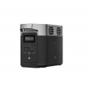 EcoFlow Delta 2 Portatīvā barošanas stacija Litija dzelzs fosfāts (LiFePO4) 2200 W 12 kg EcoFlow Delta 2 Portatīvā barošanas stacija Litija dzelzs fosfāts (LiFePO4) 2200 W 12 kg