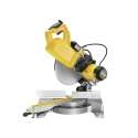 DeWALT DWS778-QS leņķzāģis 4300 RPM 1850 W DeWALT DWS778-QS leņķzāģis 4300 RPM 1850 W
