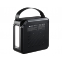 Sandberg 421-22 Kannettava virta-asema Lithium Manganese Iron Phosphate (LMFP) 72000 mAh 200 W 2,31 Sandberg 421-22 Kannettava virta-asema Lithium Manganese Iron Phosphate (LMFP) 72000 mAh 200 W 2,31