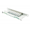 Alcasa GC-N0131 pistikupesa 0.5U Alcasa GC-N0131 pistikupesa 0.5U