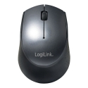 LogiLink ID0160 hiir Kontor Mõlemakäeline Raadioside Optiline 1200 DPI LogiLink ID0160 hiir Kontor Mõlemakäeline Raadioside Optiline 1200 DPI