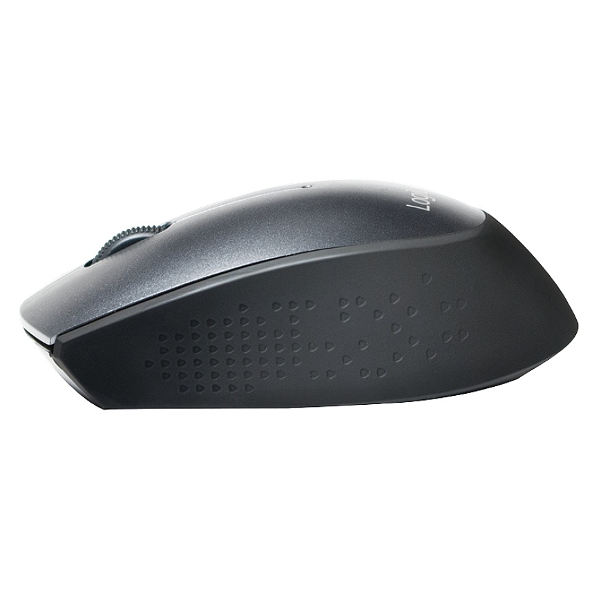 LogiLink ID0160 kompiuterio pelė Biuras Abiems rankoms Radijo dažnio belaidė Optinis 1200 DPI – 5